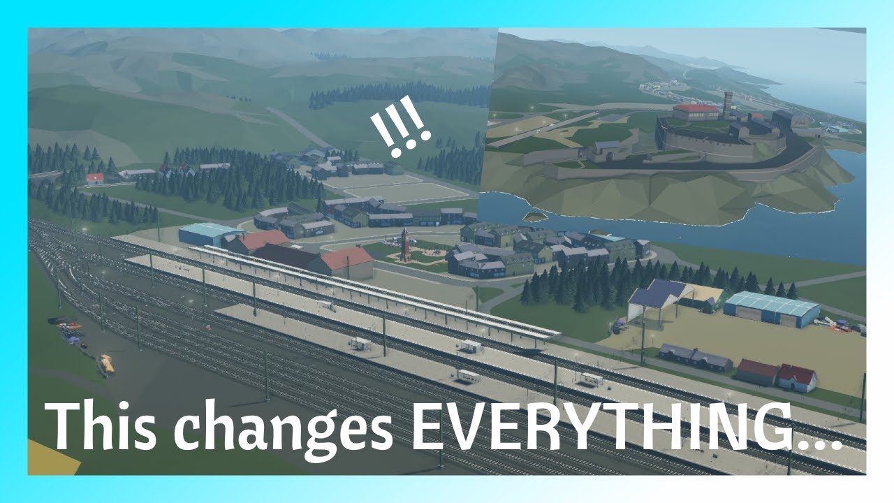 STILL THE BEST MOD! | Stormworks NSO Mod 2.0 Update