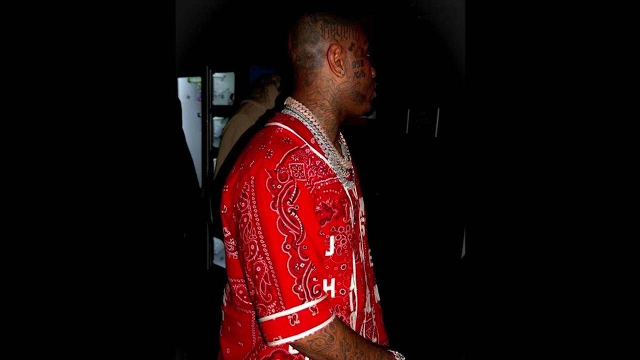 [FREE] Southside x 808 Mafia Type Beat - 