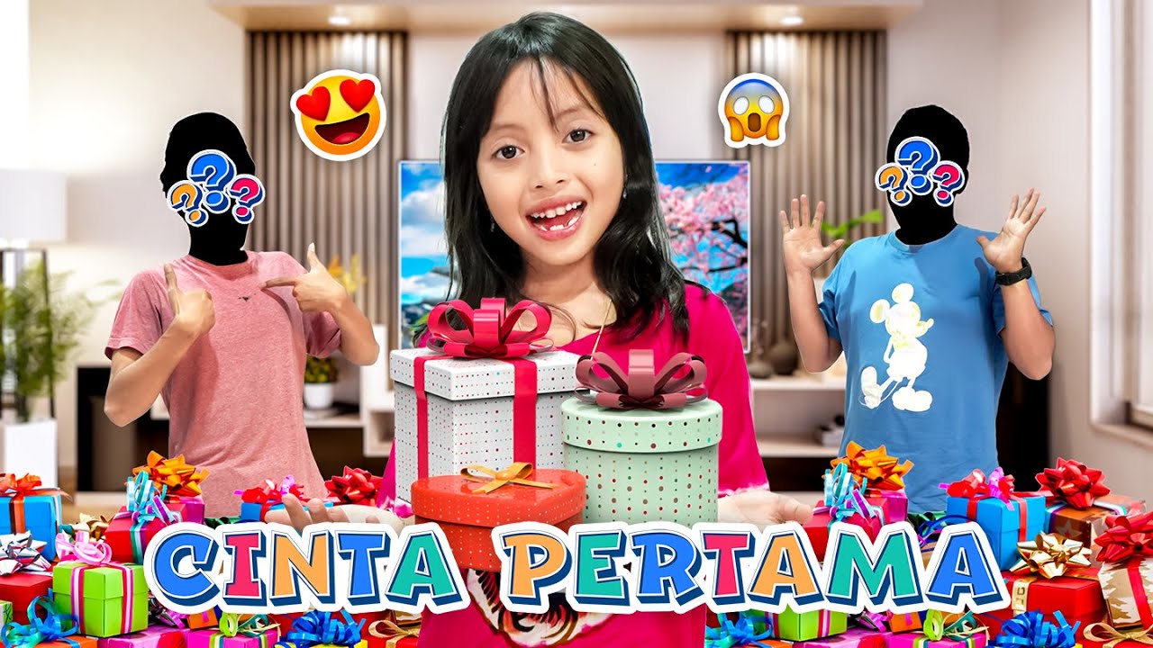 LEIKA BIKIN HADIAH UNTUK CINTA PERTAMA ANAK PEREMPUAN | AYAH DIKERJAIN