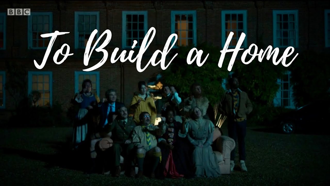 BBC Ghosts I To Build a Home