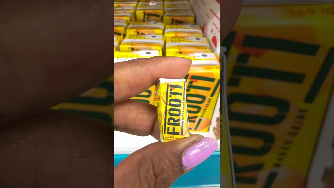 Satisfying with Unboxing  & Review Miniature Kitchen Set  Toys Cooking Video  | ASMR Videos