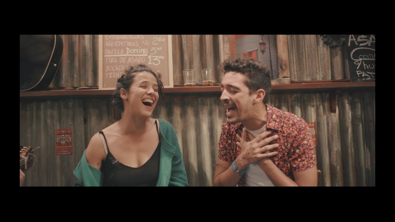 Muerdo ft. Lola Parda (Perot&aacute; Ching&oacute;) - Semillas