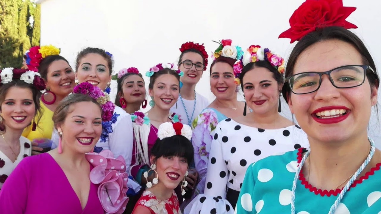 Romería Santa Potenciana 