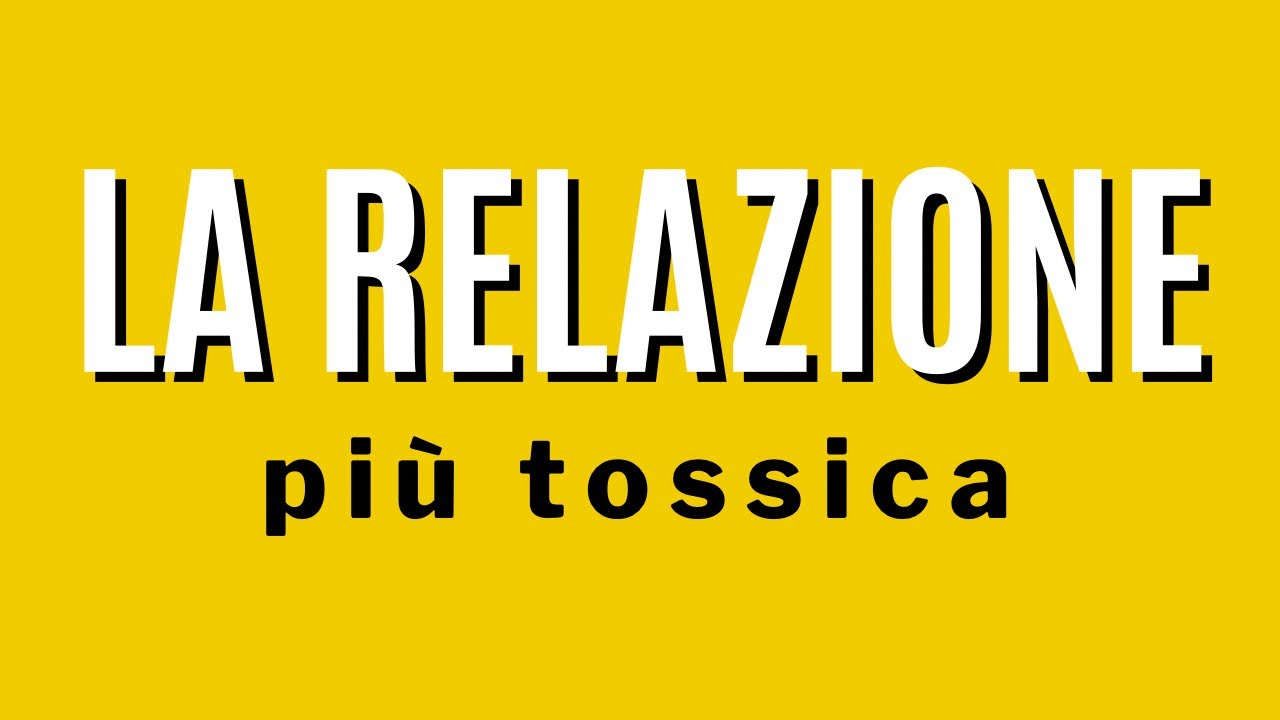 La relazione più tossica di tutte. Psicologia di un tipo di dipendenza affettiva e come superarla