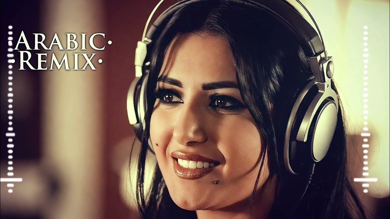 ♥️Hobbi El Qadim – DJ Remix Arabic 90s Nostalgia (Romantic Desert Night