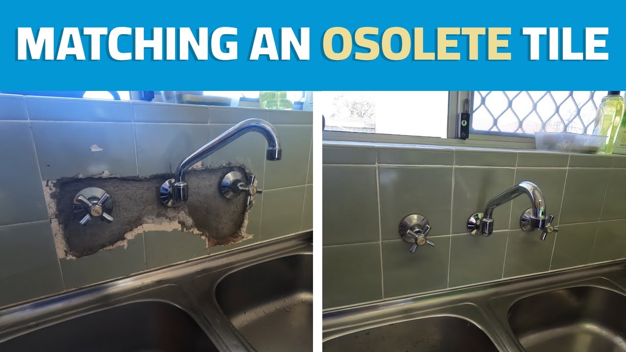 How to Find a Match for Obsolete Tiles