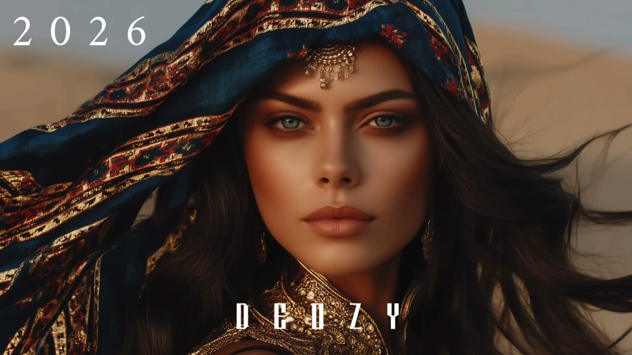 D E O Z Y–When You Left(Original Mix)