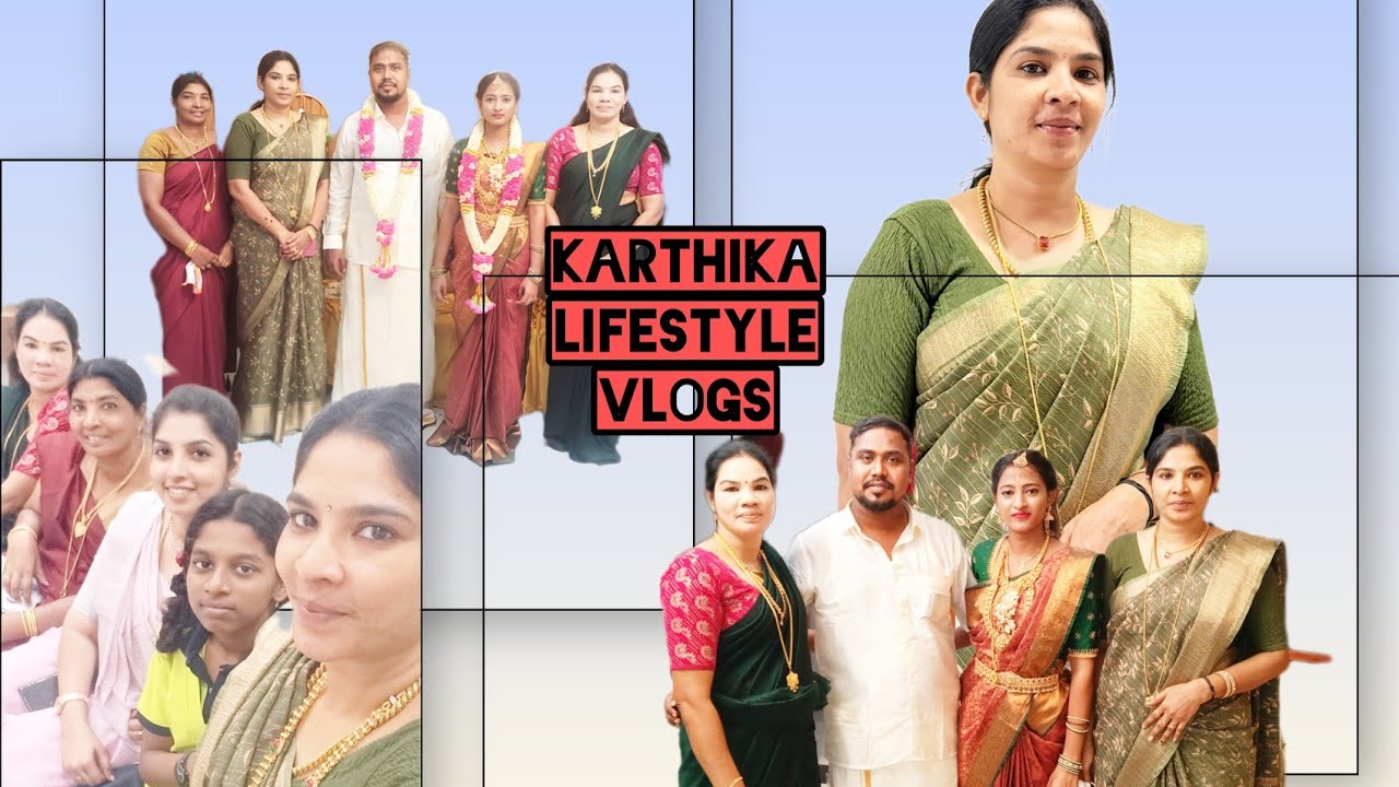😜💃திடீர் கல்யாணம்...😆😅🤣🤣 #viral#trending#tamil#function#vlog