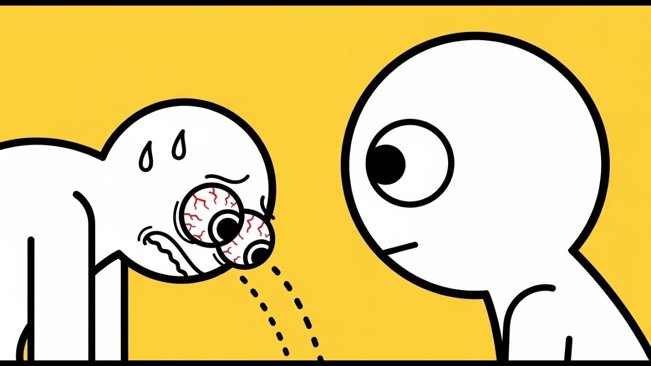 The Psychology of People Who Can’t Make Eye Contact