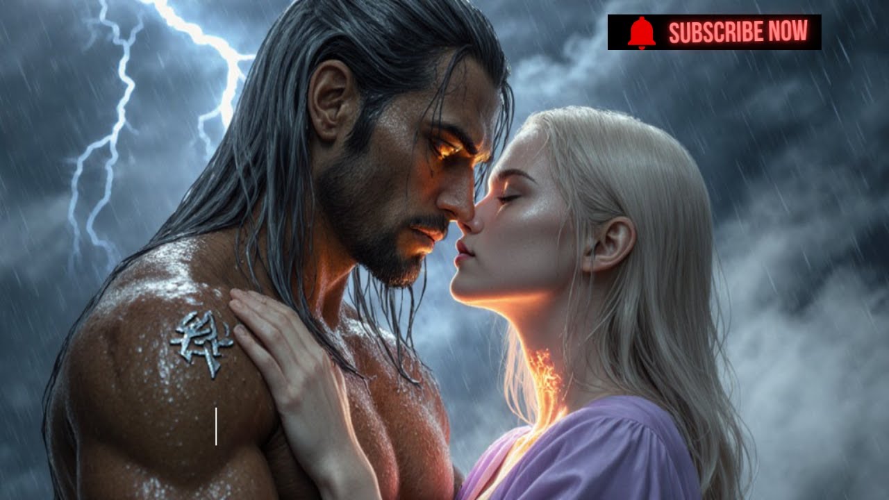 She Was Rejected by Her Mate&hellip; Until the Alpha King Claimed Her as His Own| Full Audiobook