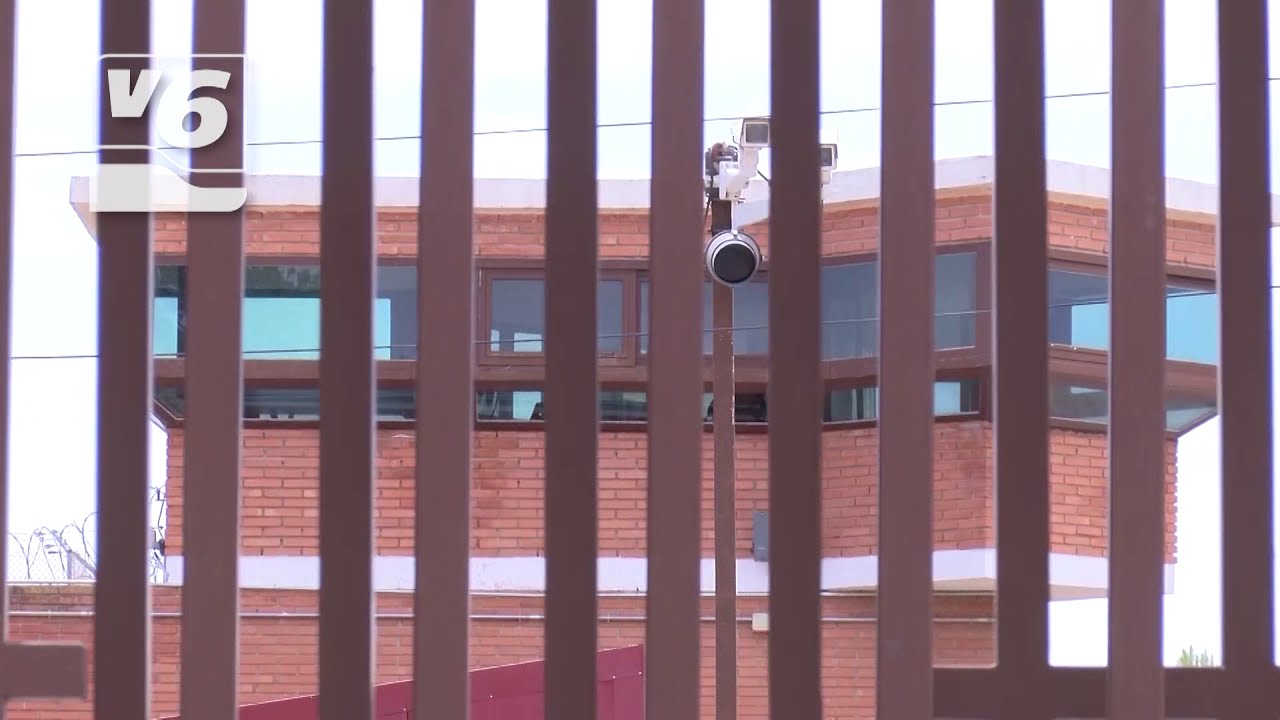 Agresión en Albacete a un funcionario de 'La Torrecica'