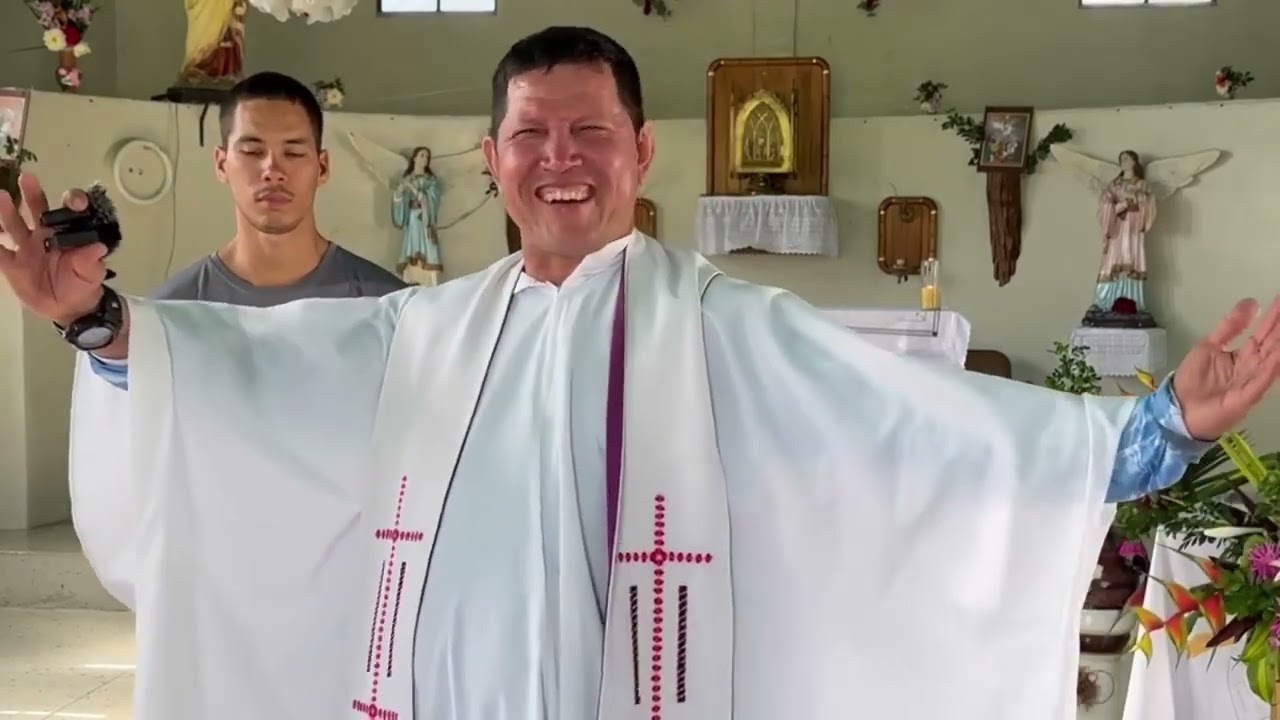 Las virtudes. Padre Luis Toro.