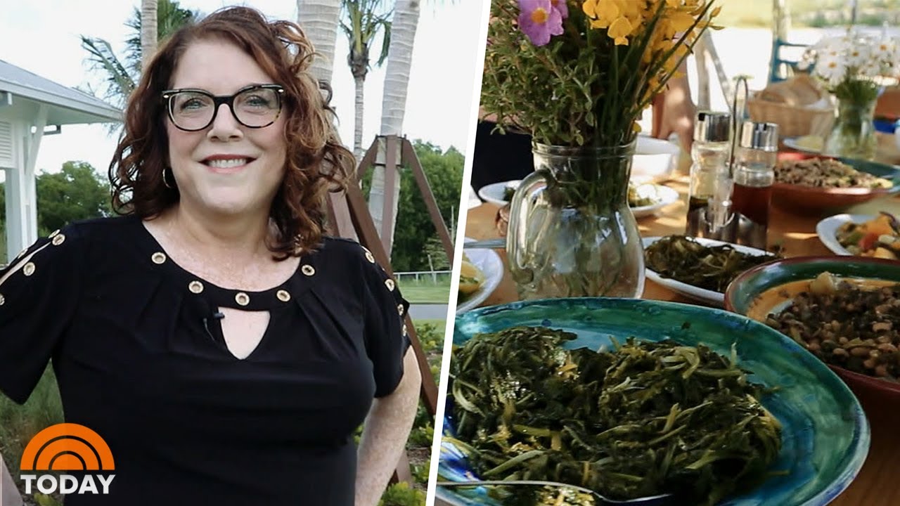 These People Tried The Blue Zones Diet For 3 Months: See What Happened | TODAY