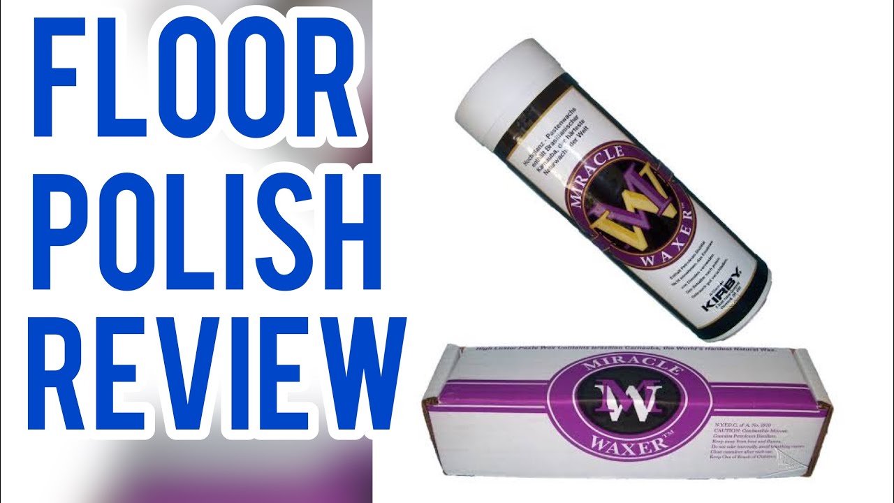 KIRBY AVALIR : HARDWOOD FLOOR POLISHER / How To Review Of Kirby Floor Polisher In 2021