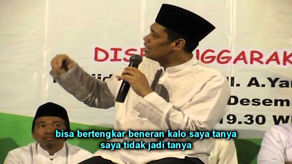 Solusi Ustads Dhanu Tentang lemah otot dan kelumpuhan