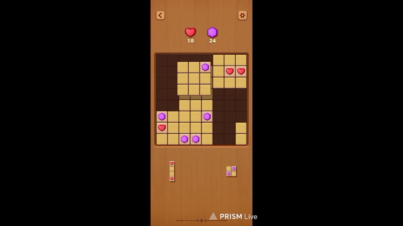 block blast live #trending #blockblast