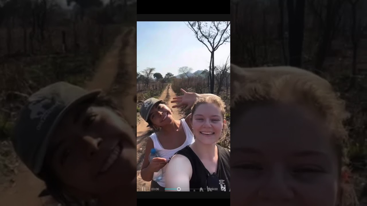 Day in the Life Vlog: Benedictine Volunteer Corps