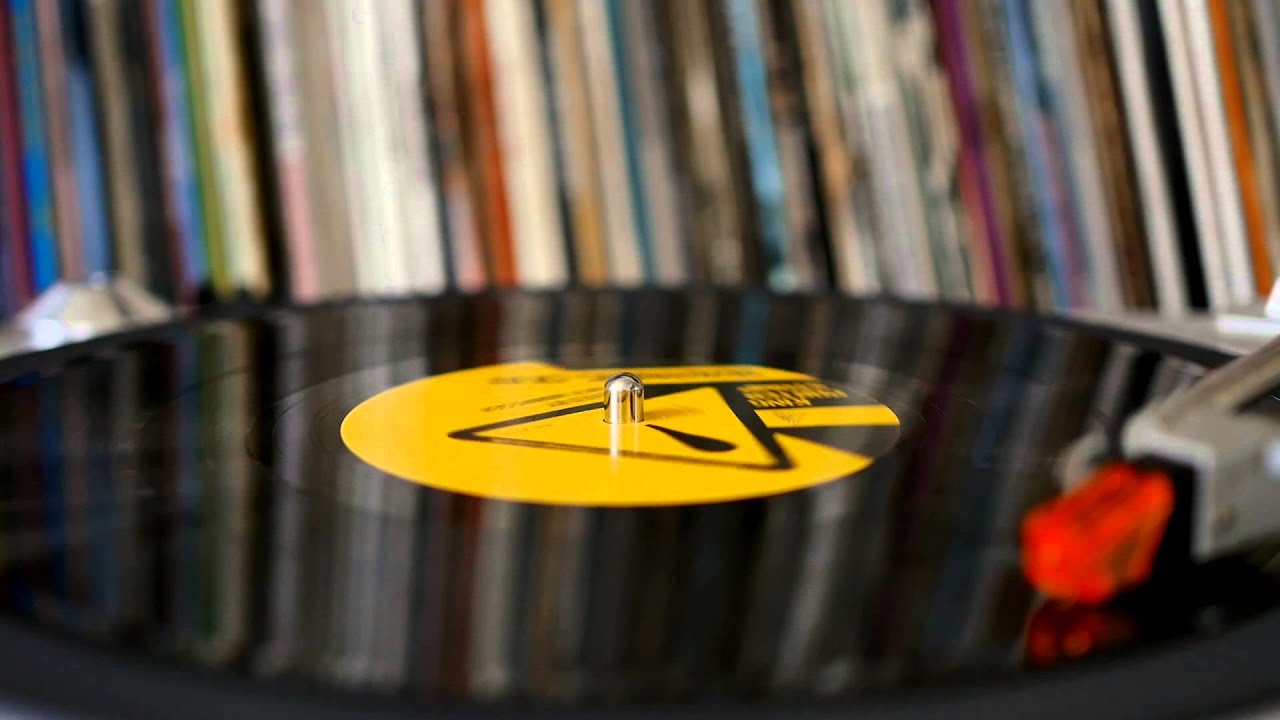 King Porter Stomp - Warning and Warning Dub