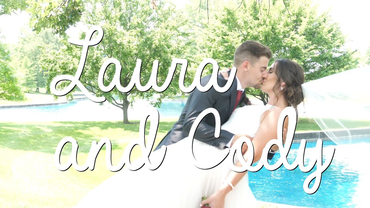 Laura and Cody Trailer