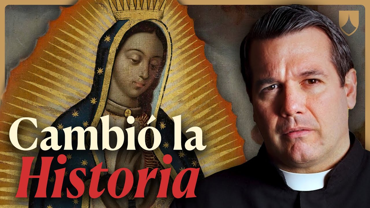 Virgen de Guadalupe: Madre de las Américas | @QNTLC