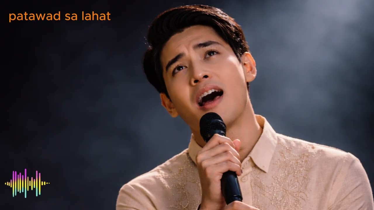 patawad sa lahat