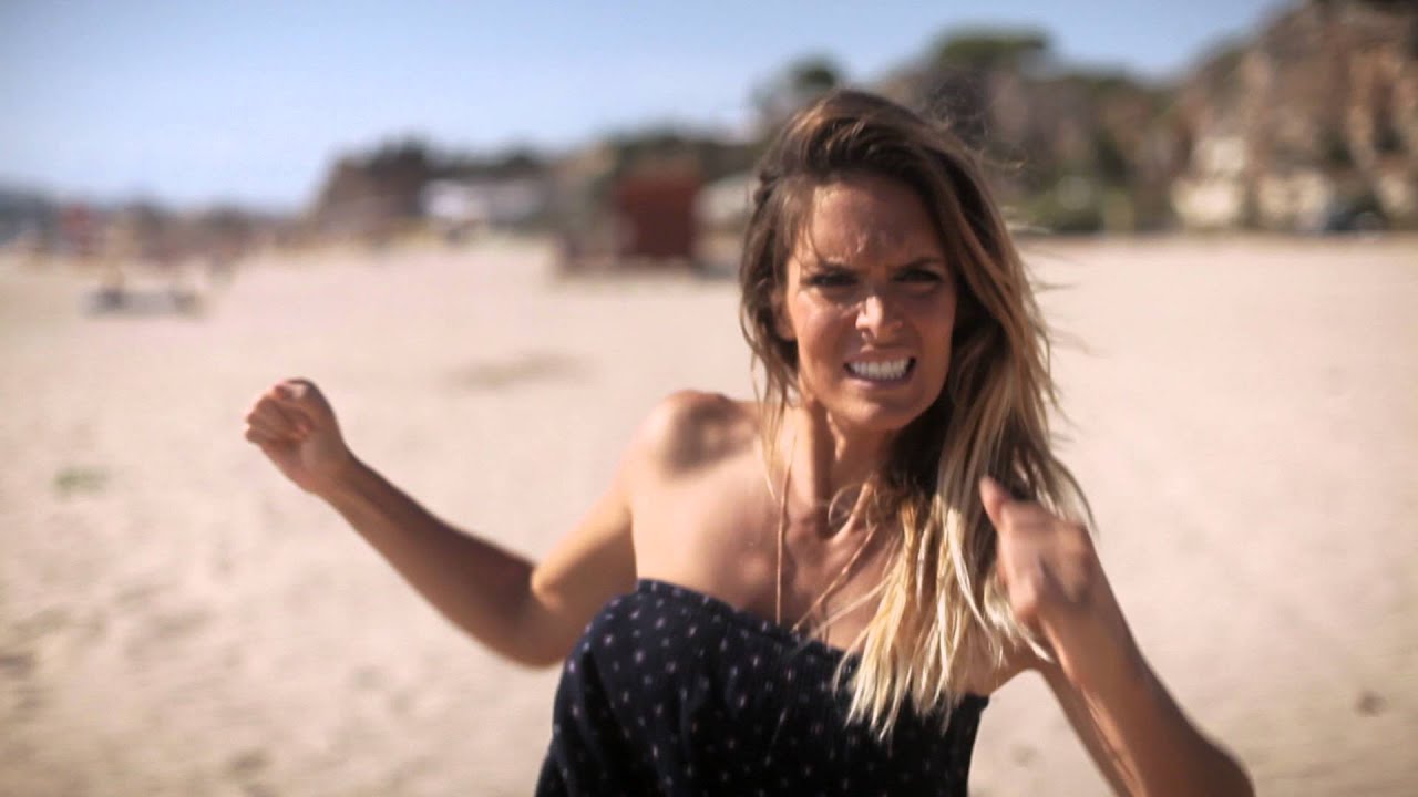 DIANA CHAVES & JOSÉ CID - Uma cabana na praia