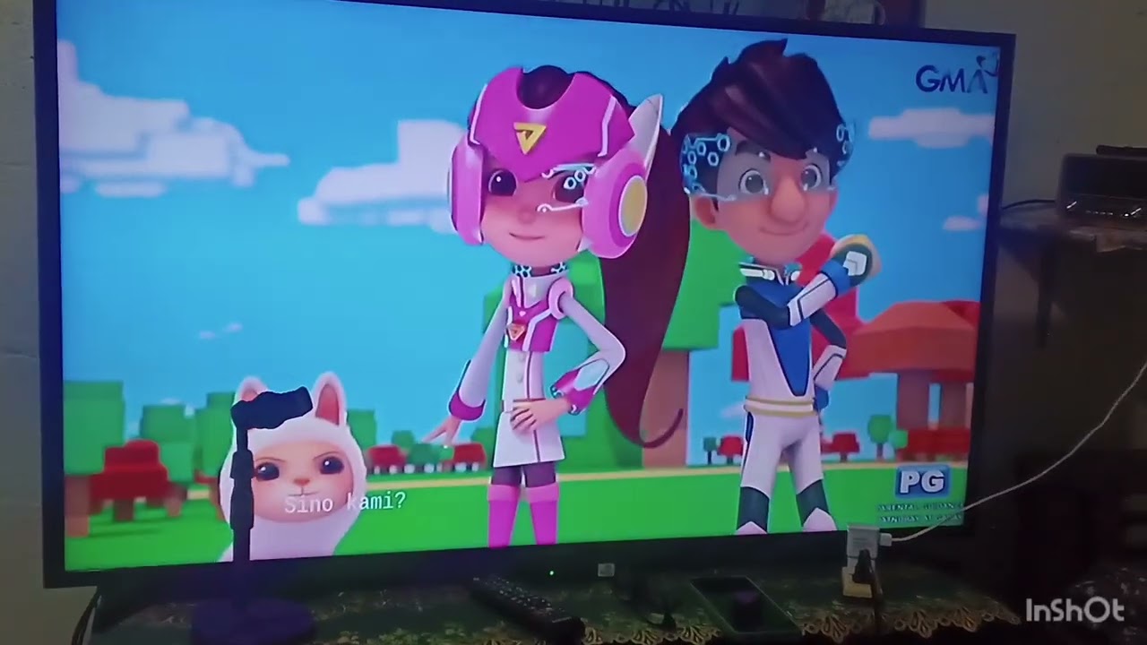 Game King Part 1 (Full Episode)