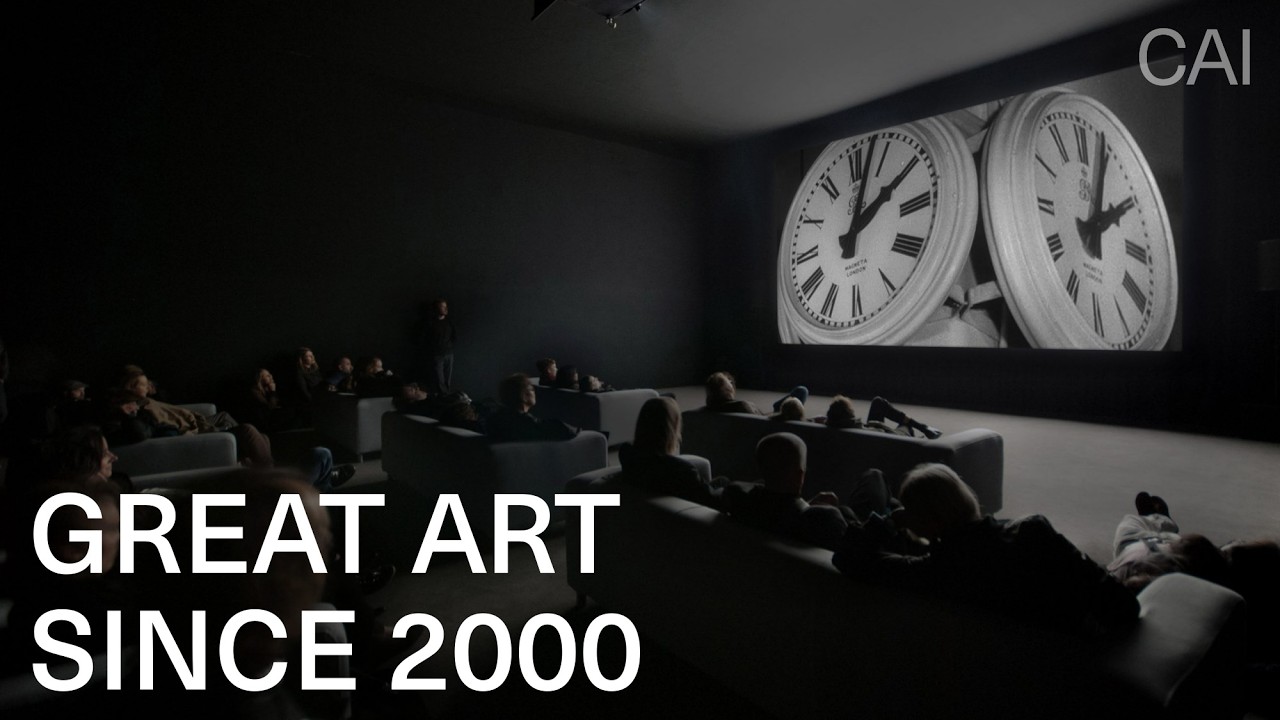 The Most Iconic Video Artworks of the 21st Century (Part 1)