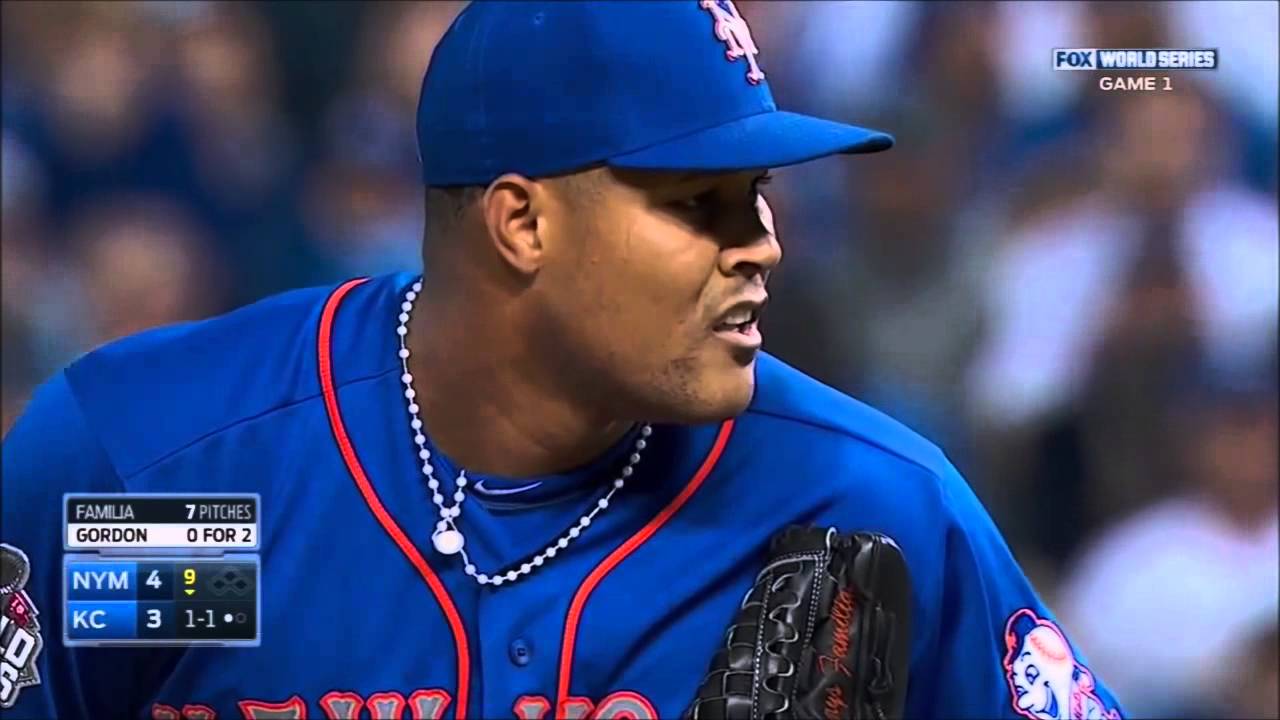2015 Kansas City Royals Postseason