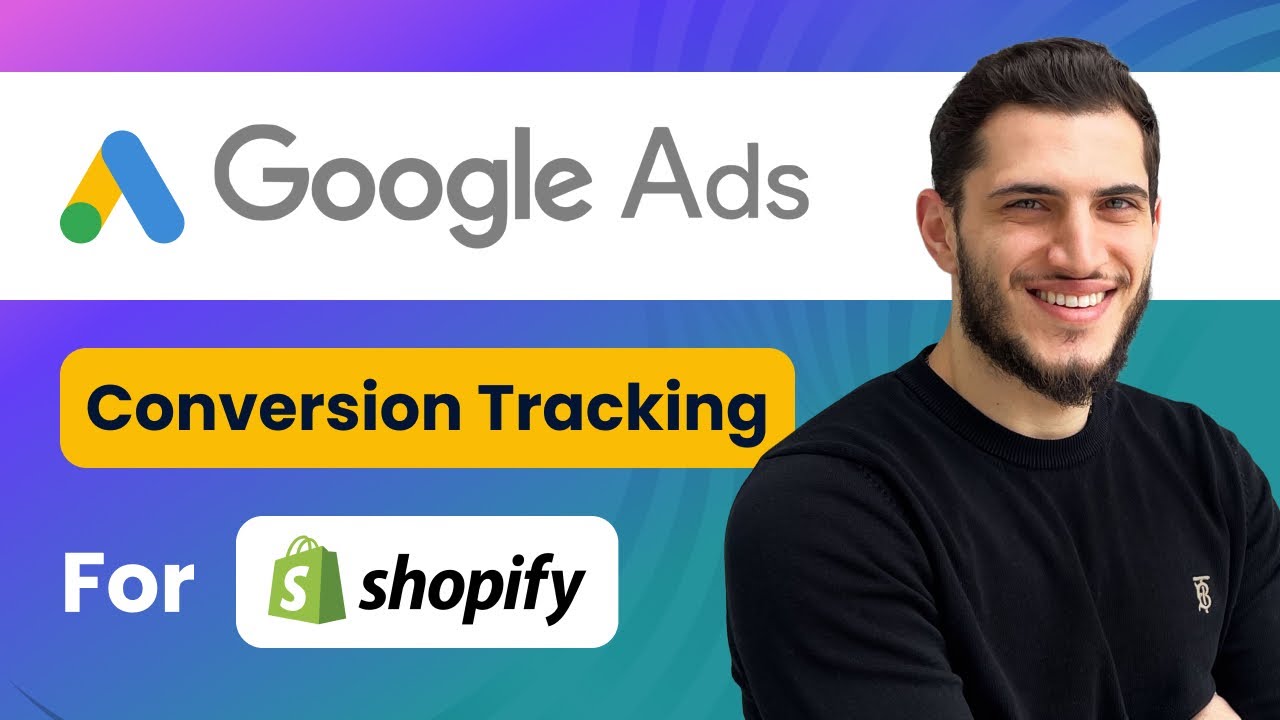 The SECRET Way to Set Up Google Ads Conversion Tracking for Shopify [2025 Updated]
