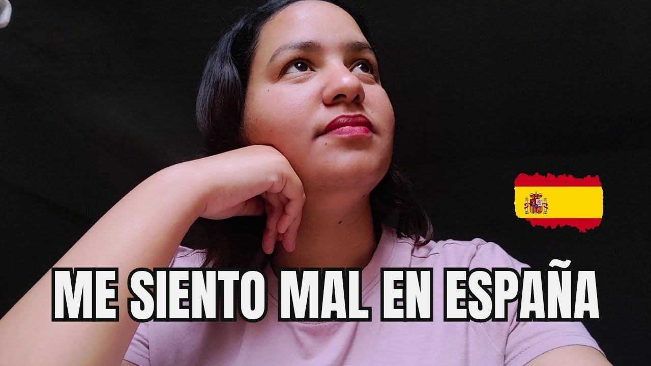 Emigrar a España 🇪🇸 Mi experiencia como inmigrante cubana 🇨🇺