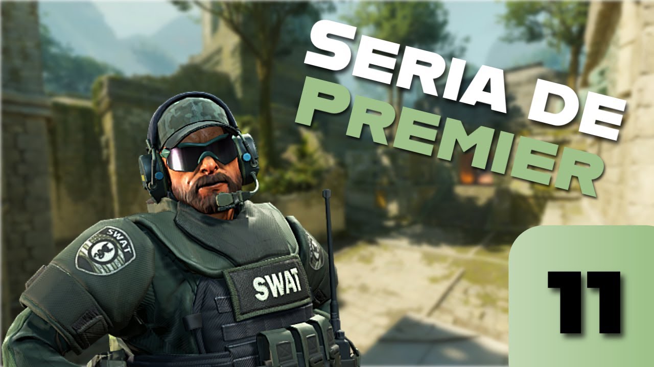 S-a jucat versus un codat !! | Seria de Premier #11