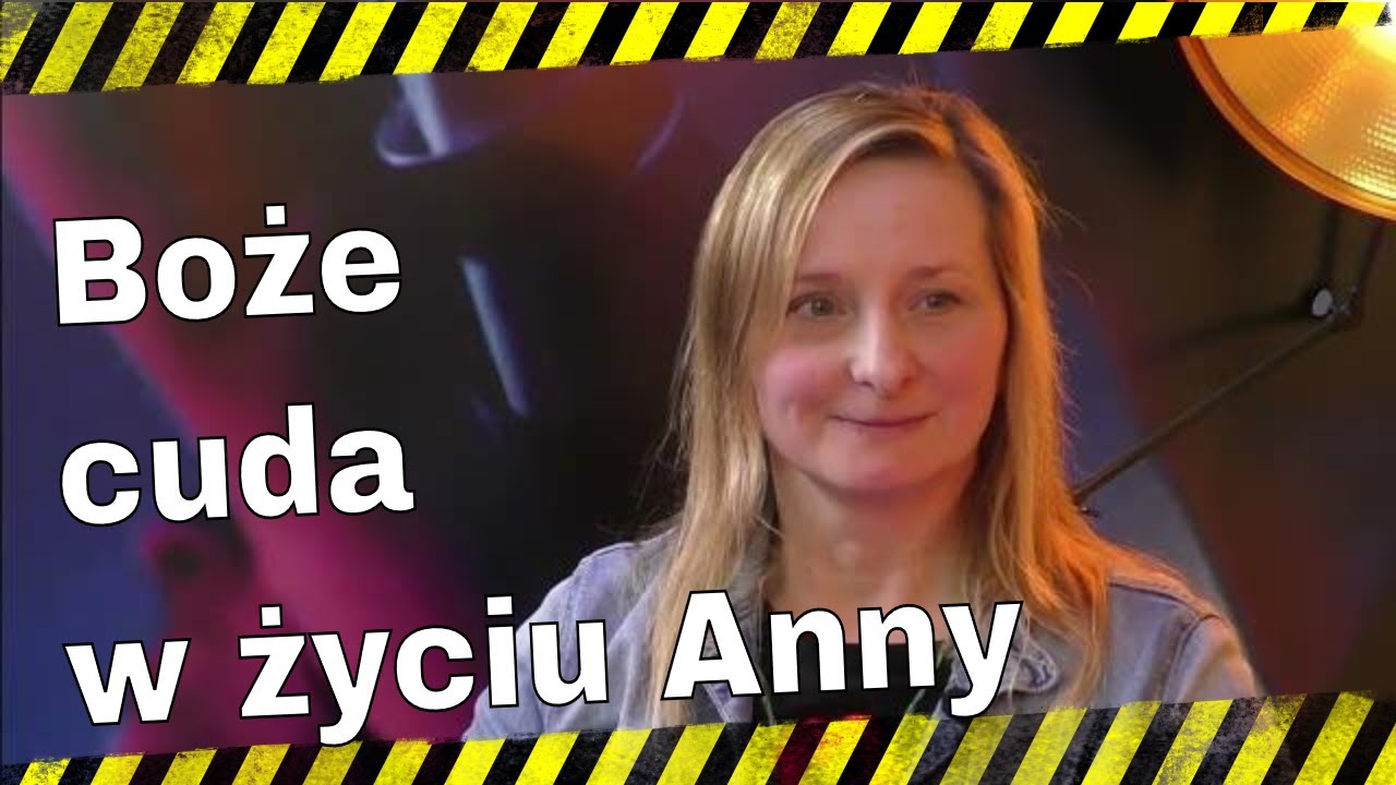 Jezus przyprowadził jej męża, uzdrowił dziecko i zabrał paraliż twarzy. Świadectwo nawrócenia Anny
