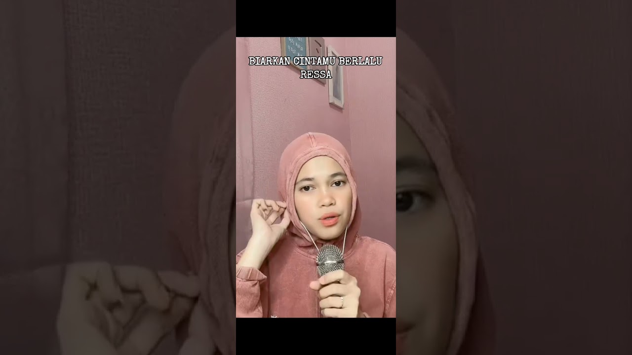 Nostalgia bareng #ressa1310