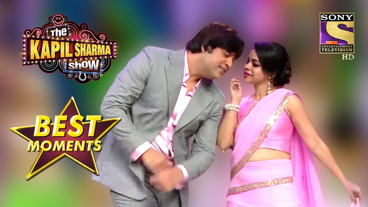 The Kapil Sharma Show | Nakli Dharam Ji & Bhoori Ki Ek Romantic Performance! | Best Moments