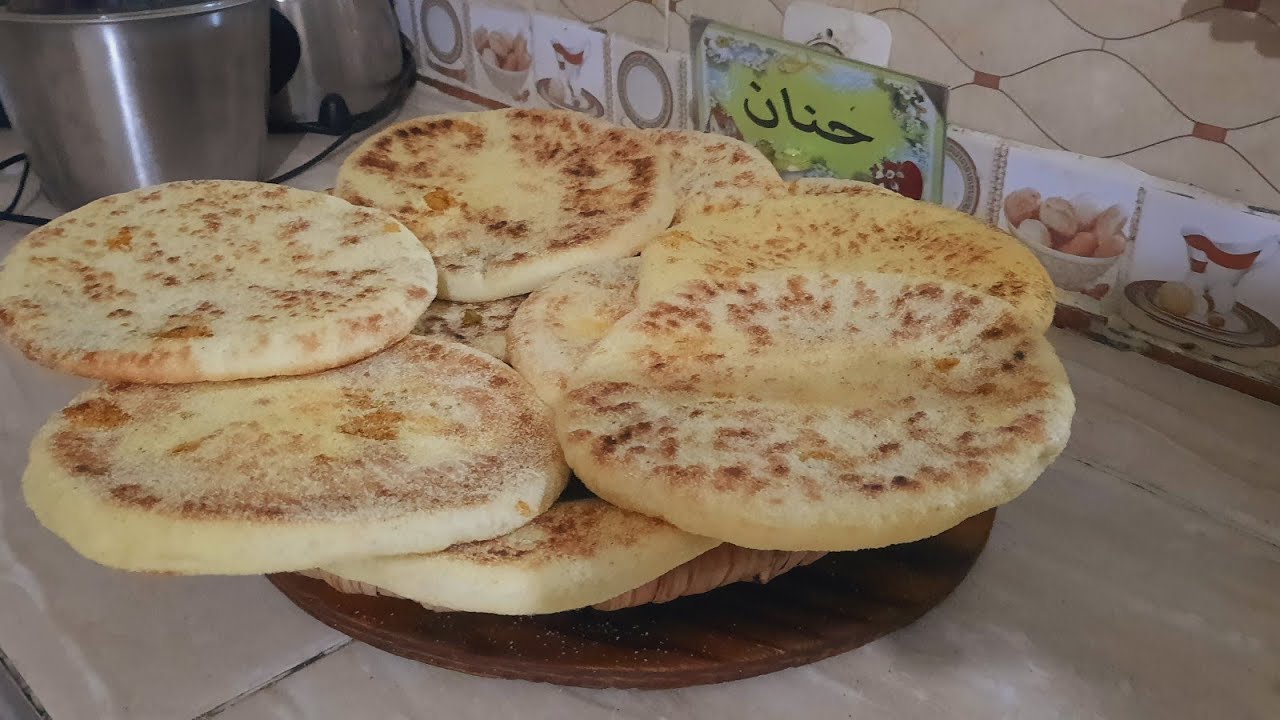 #مخمار معمر بالفلافل ولداند  كيجي رائع جدا سهل وقتصادي 
