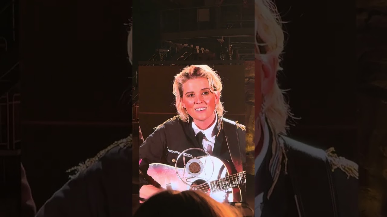 Cannonball - Brandi Carlile @ Red Rocks 9.5.25