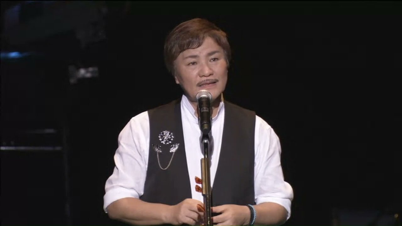 帰り道　堀内孝雄　CONCERT TOUR 2013 ~It's a Time~ 日本武道館 FINAL