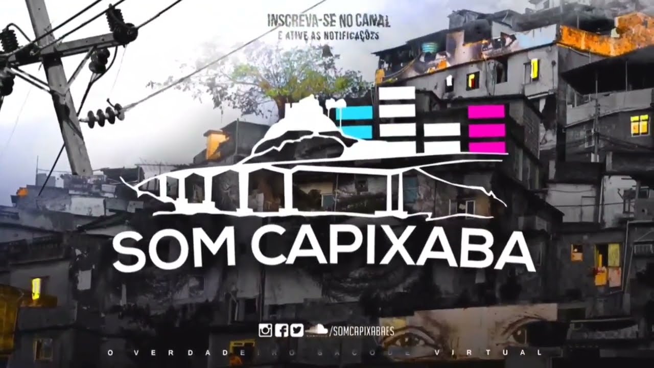 7 MINUTINHOS PRAS TIKTOK DA S&Eacute;RIE GOLD PT.8 (DJ HENRIQUE NO BEAT) SOM CAPIXABA 2023