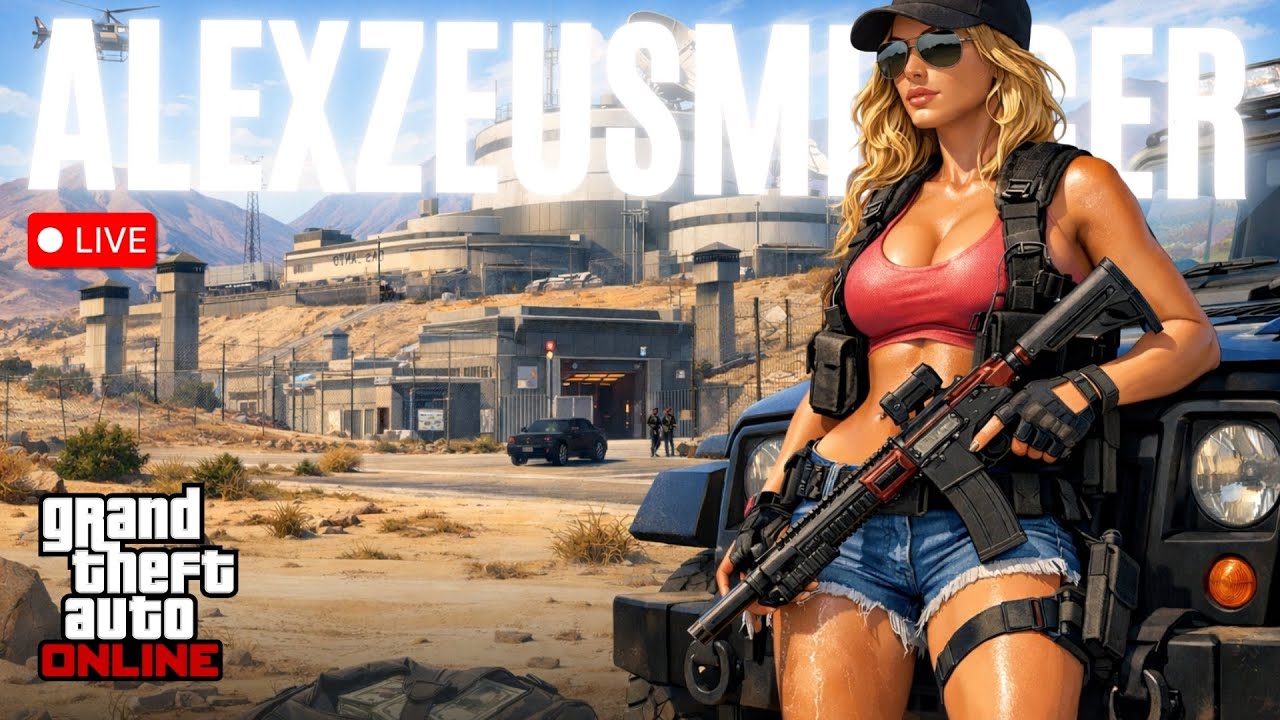 Kyu Nhi Ho Rhi Heist? GTA Online 2026 | 🇮🇳 Hindi