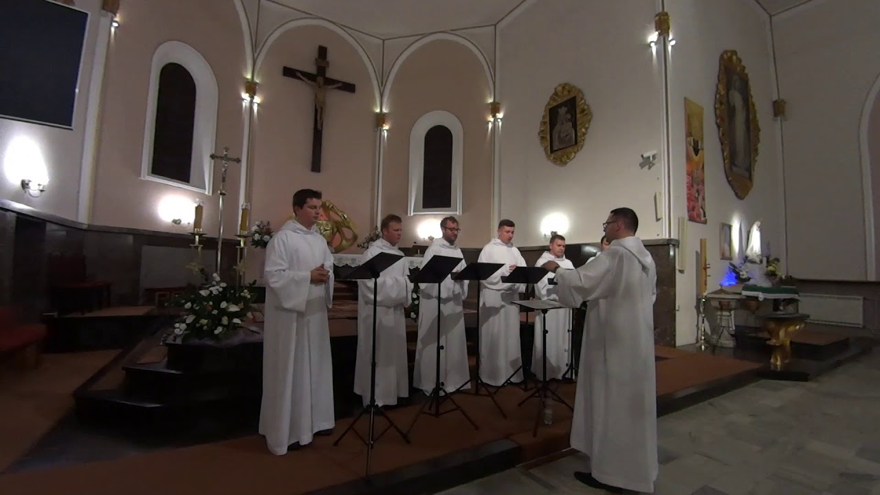 GLORIA I (Card. S. Wyszyński)