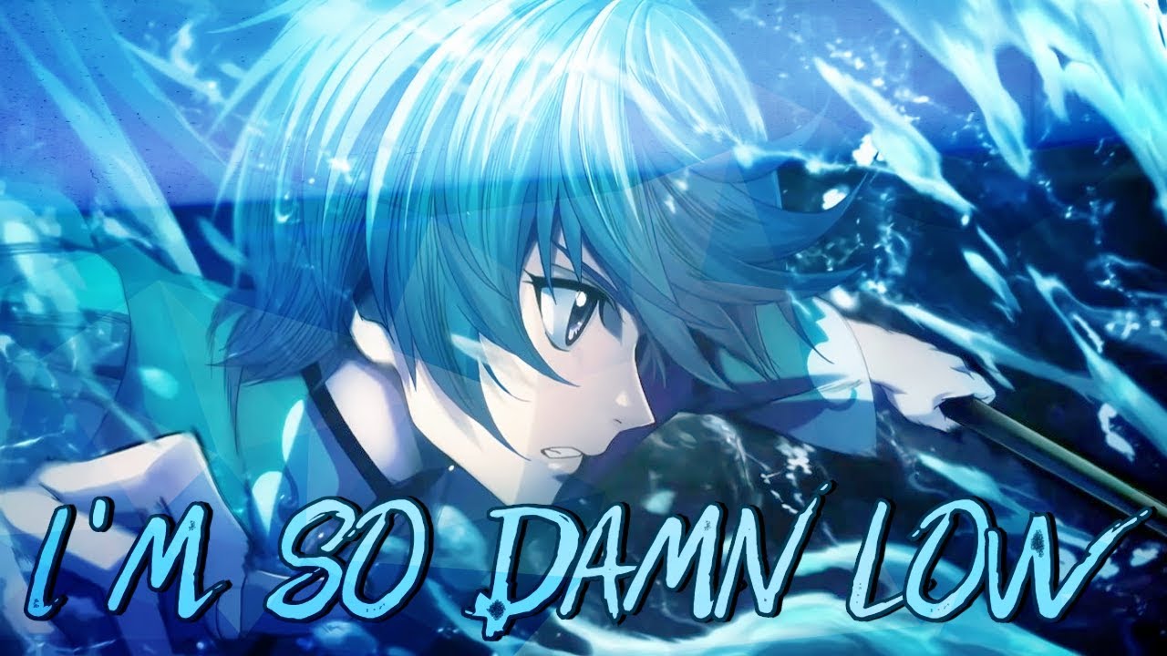 ♫  ★ Dark Nightcore ☆ 【Low】 I Prevail
