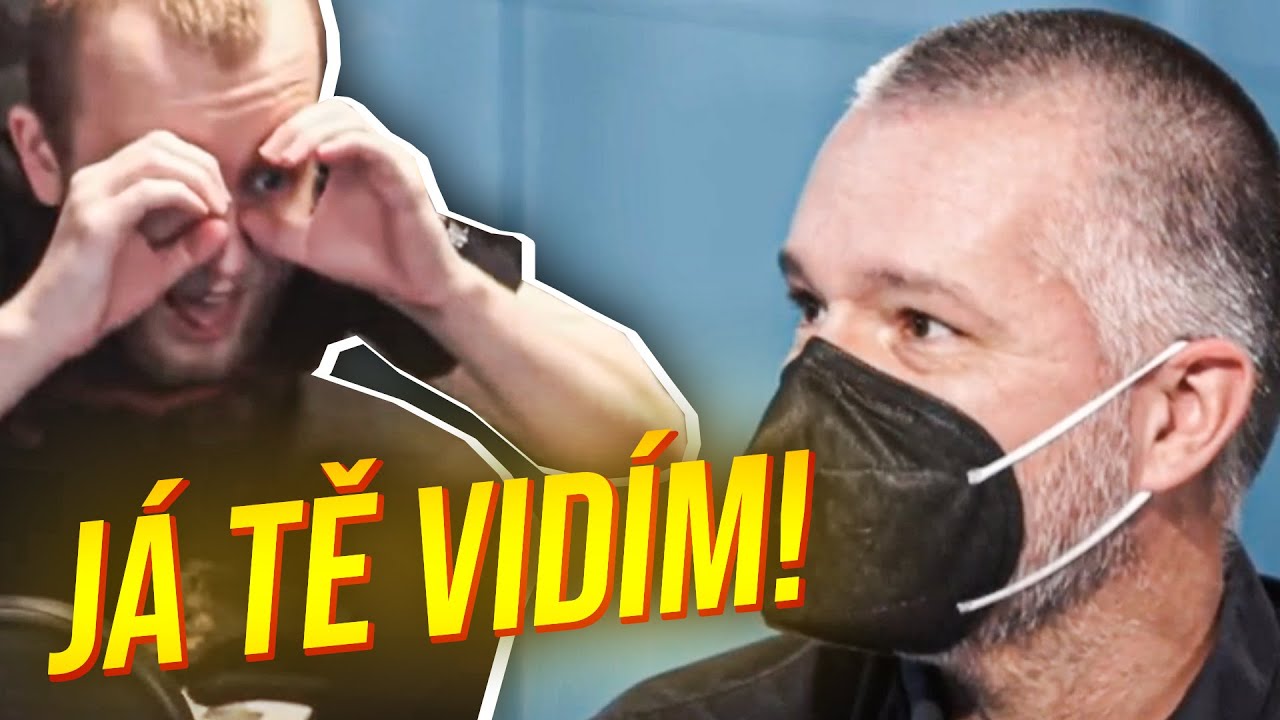 Agraelus se konečně dostal do DVTV!