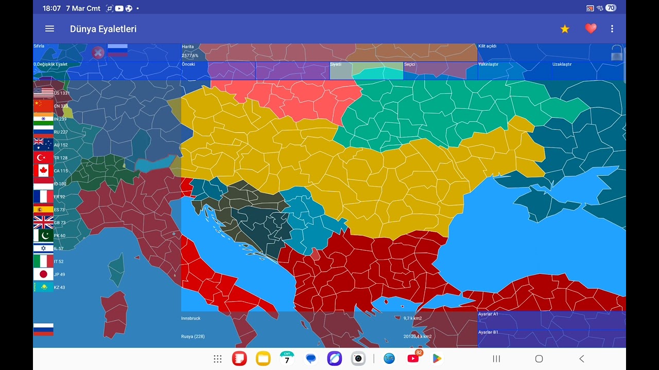 Çin cıldırdı oraya gelirsem dedi geldi