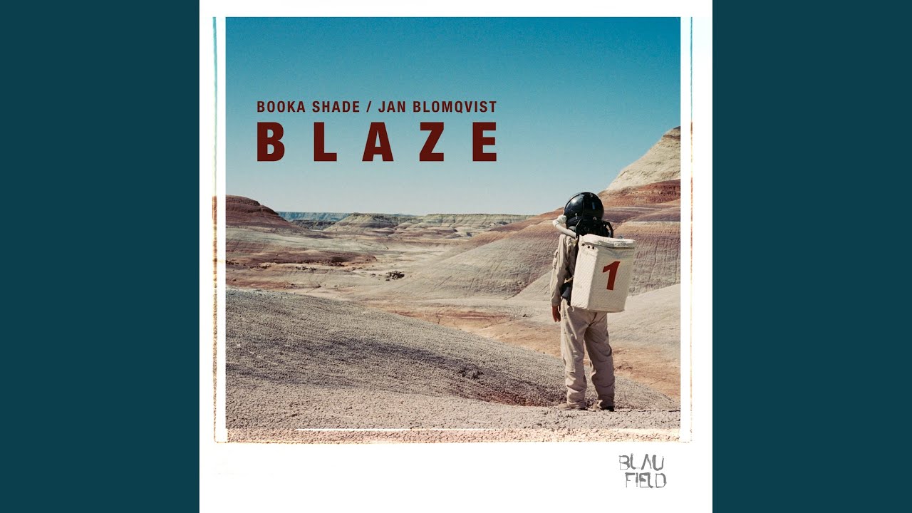 Blaze of Unity