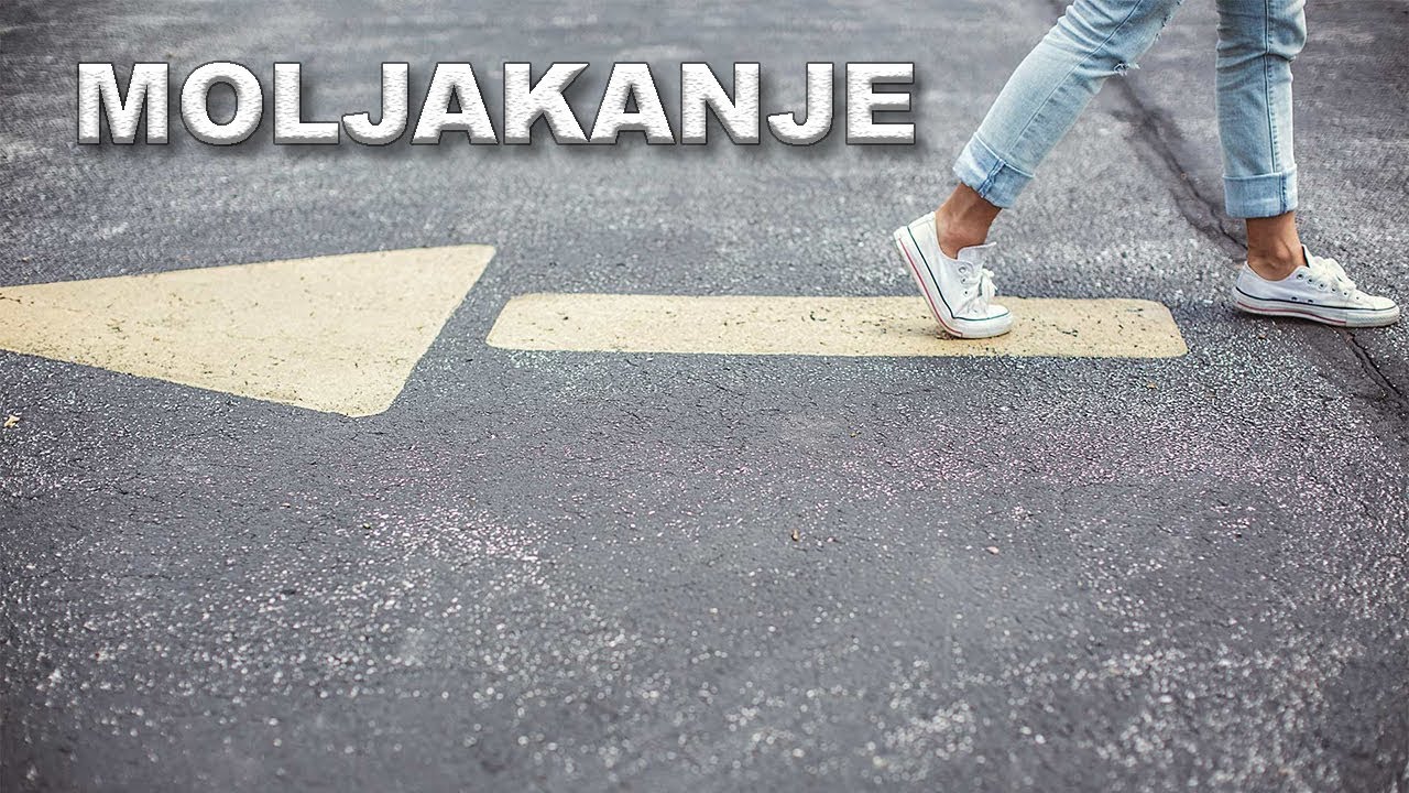 Moljakanje (Nebojša Đurić)
