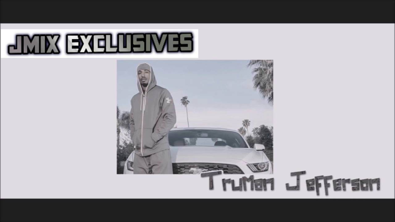 Truman Jefferson On Suge's Gang Ties, East Vs West & 2pac's Secret Funeral