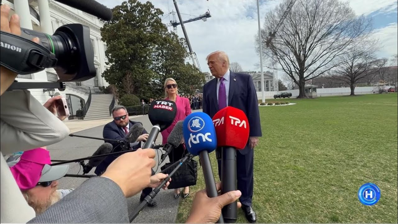 12.03.2026 СРОЧНО: ОПУБЛИКОВАНО ПОСЛЕДНЕЕ ЧЕТКОЕ СООБЩЕНИЕ РУАНДАНИЮ. ТРАМП ЗАВЕРЯЕТ ДРК.