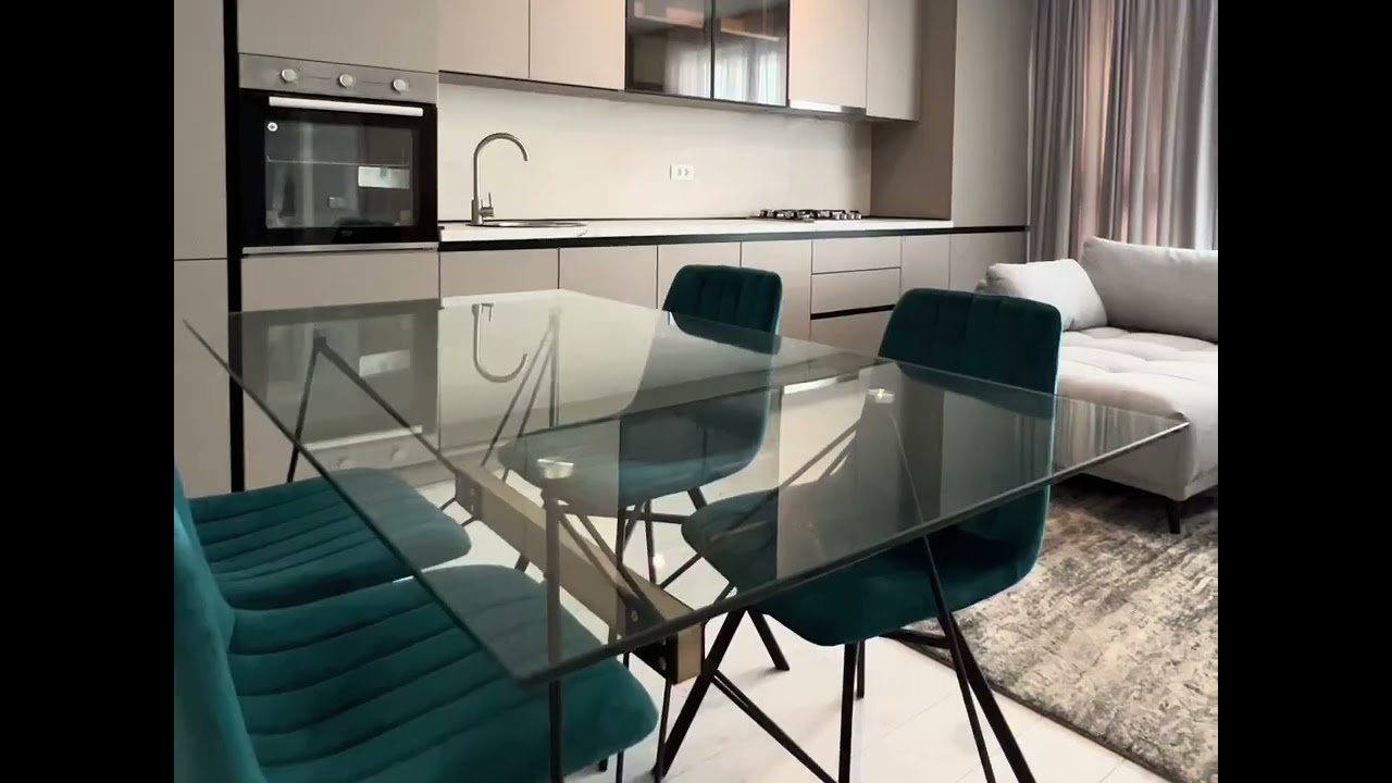 North Investments Bucharest- Video Prezentare MTM SKI Residence