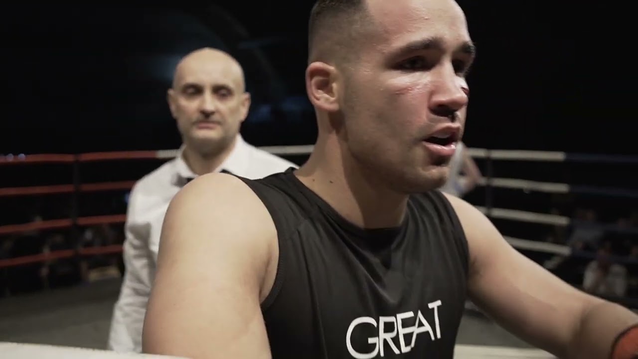 Gloser vs. Kaczmarek | GFN1